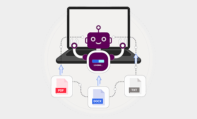 WhatsApp AI customer support