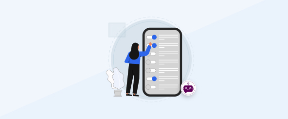 WhatsApp Support with artificial intelligence (AI)