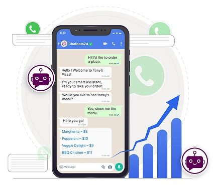 AI Agent for Customer Support