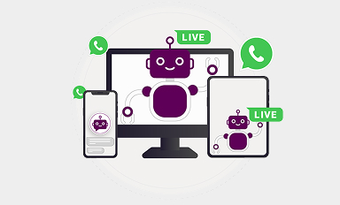 Best whatsapp chatbots AI