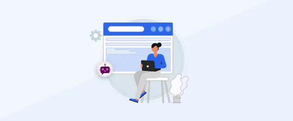 Whatsapp agent support chat