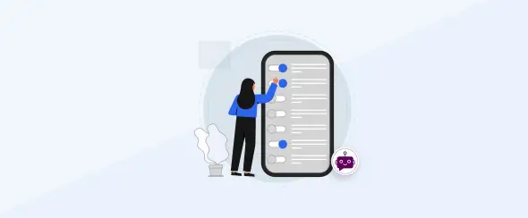 WhatsApp Support with artificial intelligence (AI)